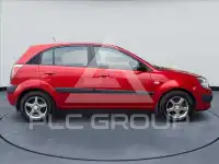 2008 KIA Rio