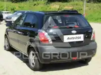 2008 KIA Rio