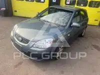 2008 KIA Rio