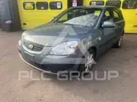 2008 KIA Rio