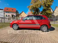 2008 KIA Rio
