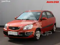 2008 KIA Rio