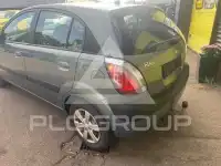2008 KIA Rio