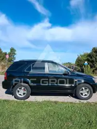 2008 KIA Sorento