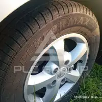 2008 KIA Sorento