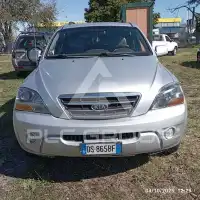 2008 KIA Sorento