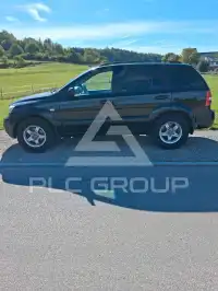 2008 KIA Sorento