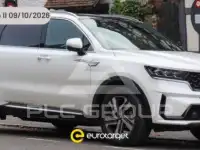 2008 KIA Sorento