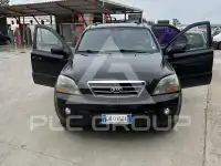 2008 KIA Sorento