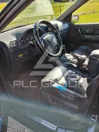 2008 KIA Sorento