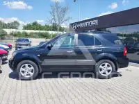 2008 KIA Sorento