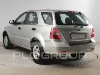 2008 KIA Sorento