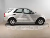2008 KIA Sorento