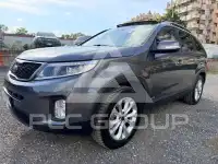 2008 KIA Sorento