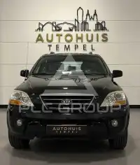 2008 KIA Sorento