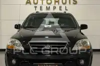 2008 KIA Sorento