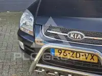 2008 KIA Sportage