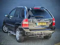 2008 KIA Sportage