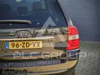 2008 KIA Sportage