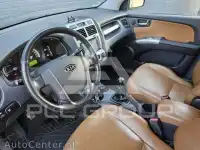 2008 KIA Sportage