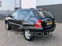 2008 KIA Sportage