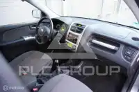 2008 KIA Sportage