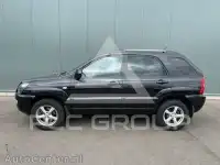 2008 KIA Sportage