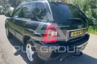 2008 KIA Sportage