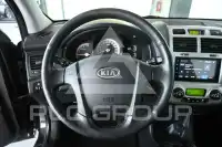 2008 KIA Sportage
