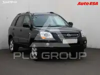 2008 KIA Sportage