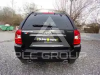 2008 KIA Sportage