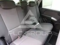 2008 KIA Sportage