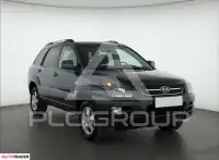 2008 KIA Sportage