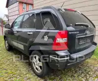 2008 KIA Sportage