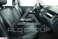 2008 KIA Sportage