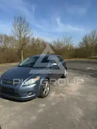 2008 KIA Ceed