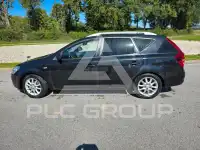 2008 KIA Ceed