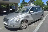 2008 KIA Ceed