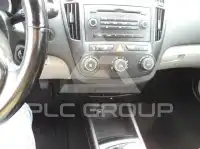2008 KIA Ceed