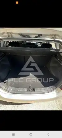 2008 KIA Ceed