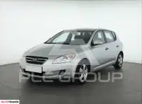 2008 KIA Ceed