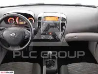 2008 KIA Ceed