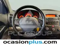 2008 KIA Ceed
