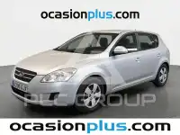 2008 KIA Ceed