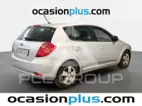 2008 KIA Ceed