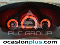2008 KIA Ceed