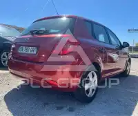 2008 KIA Ceed