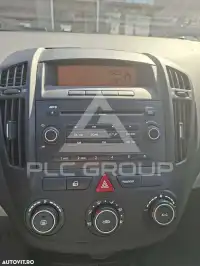 2008 KIA Ceed