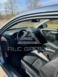 2008 KIA Ceed