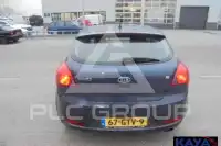 2008 KIA Ceed